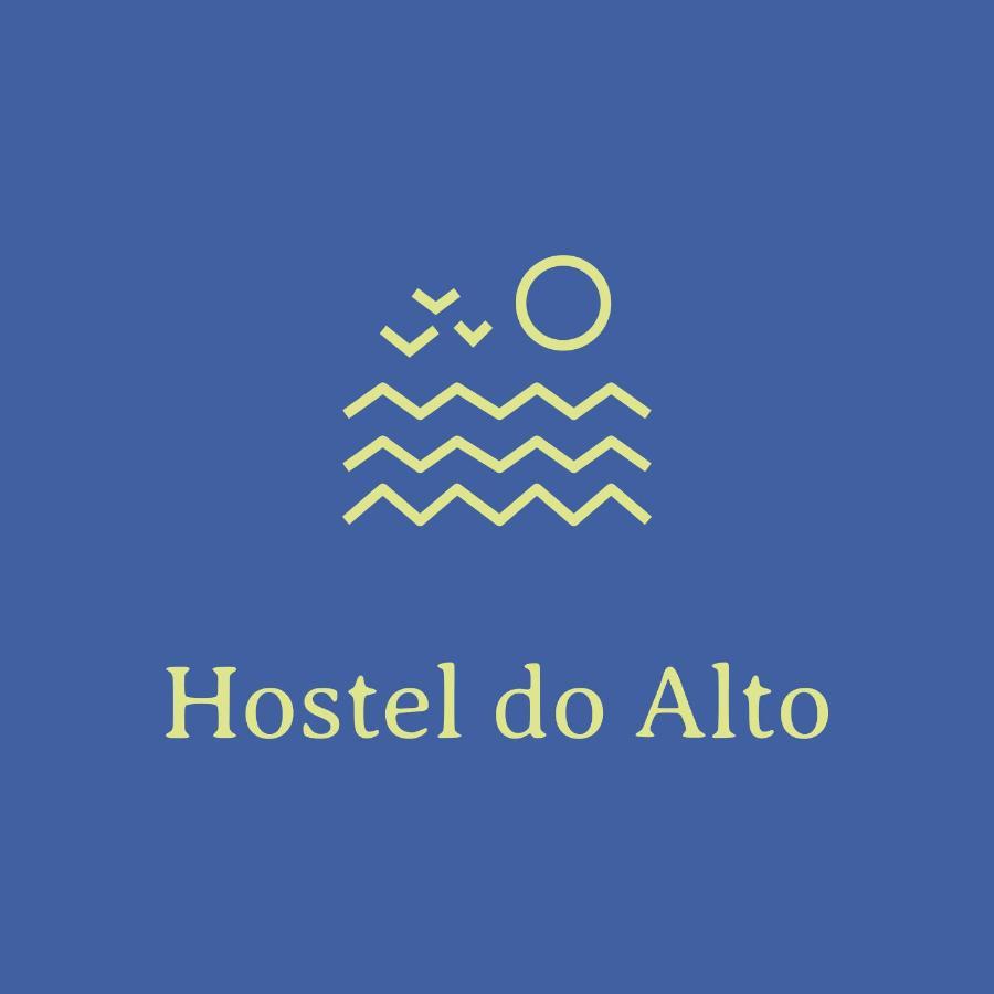 Hostel Do Alto - Fao Esposende Exteriör bild