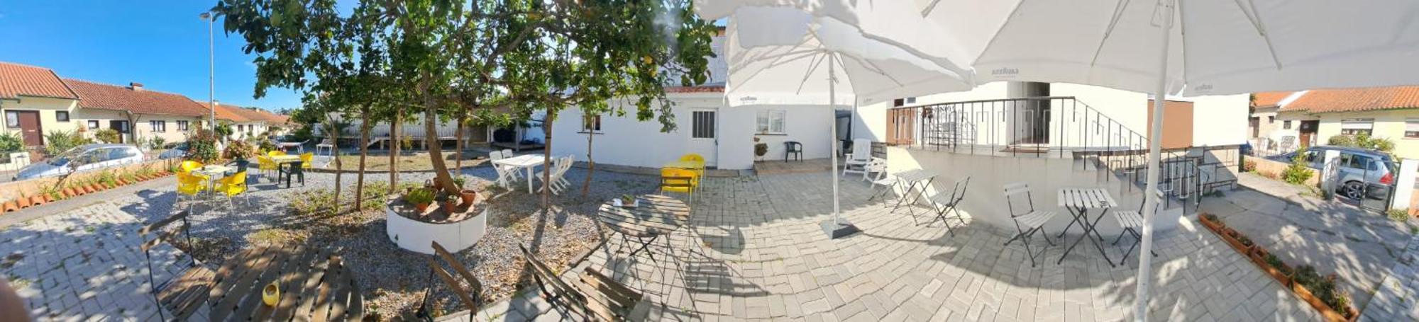 Hostel Do Alto - Fao Esposende Exteriör bild